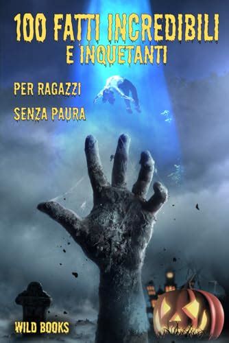fatti misteriosi mai spiegati.